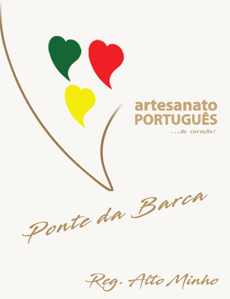 Ponte da Barca