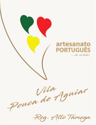 Vila Pouca de Aguiar - Gift 025E