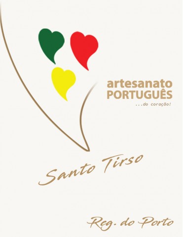 Santo Tirso - Gift 025E