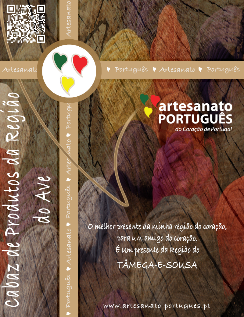 Cabaz Produtos – Região do Ave