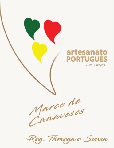 Marco de Canaveses - Gift 025E
