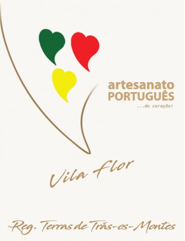 Vila Flor - Gift 025E