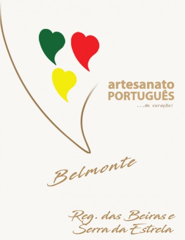 Belmonte - Gift 025E