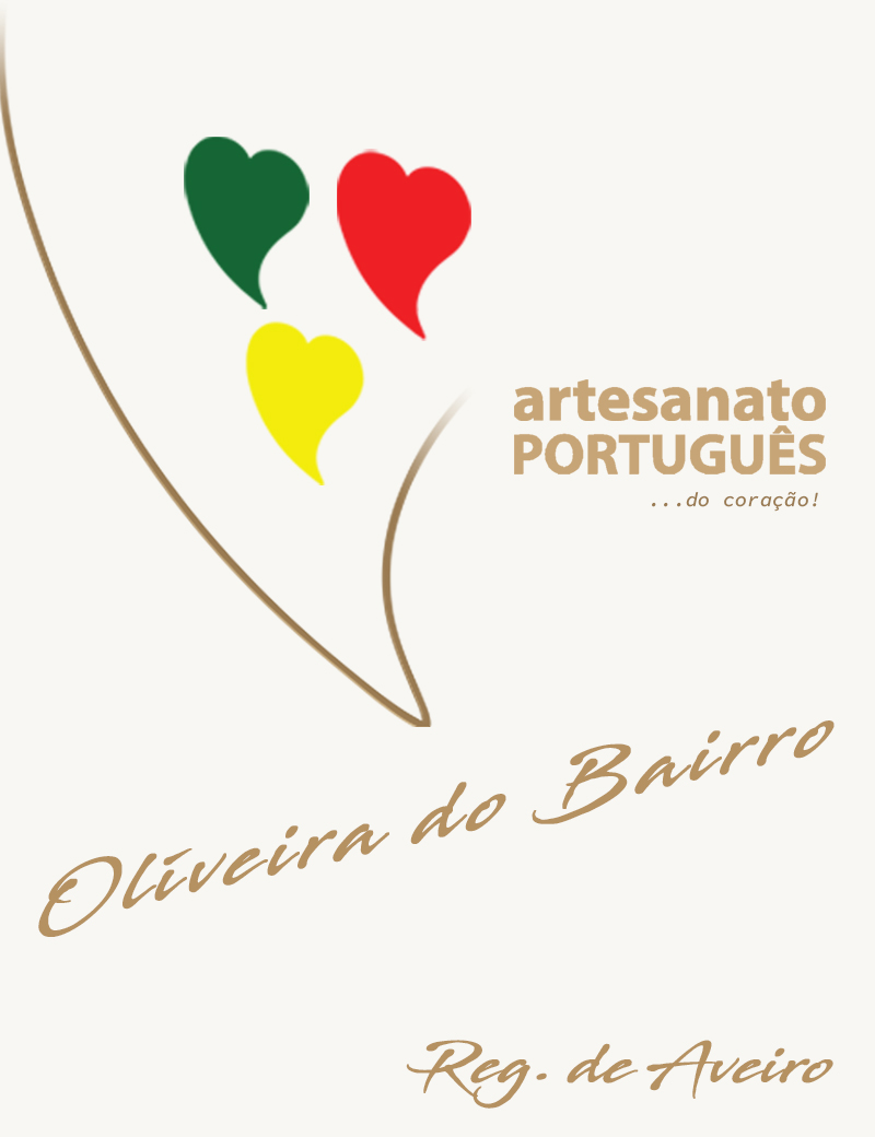 Oliveira do Bairro