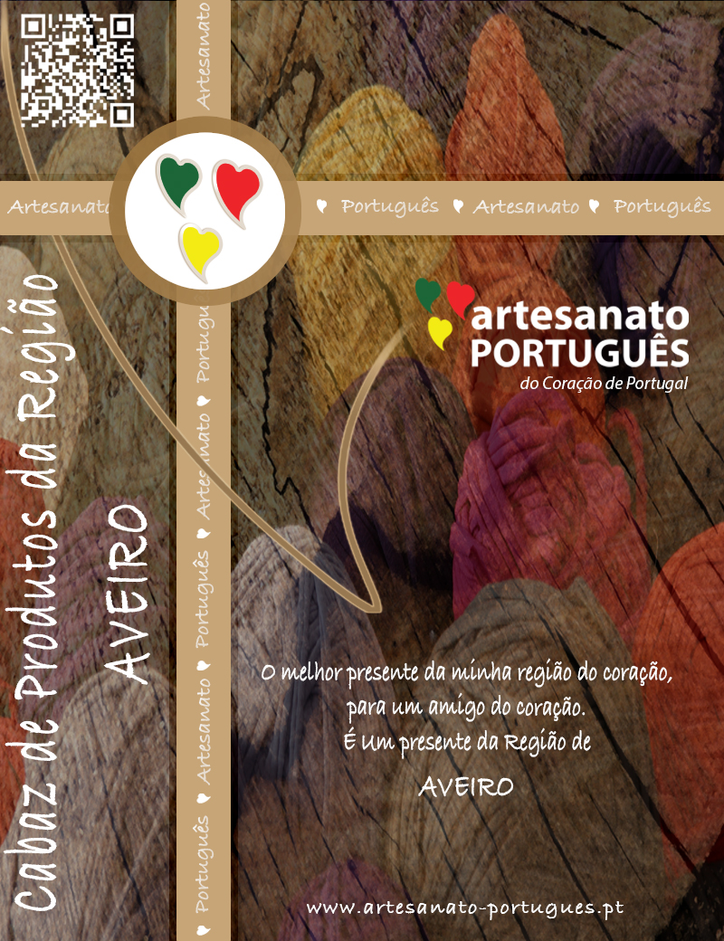 Cabaz Produtos – Região de Aveiro
