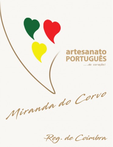 Miranda do Corvo - Gift 025E