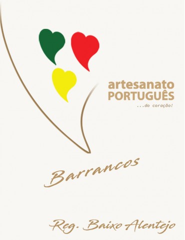 Barrancos - Gift 025E