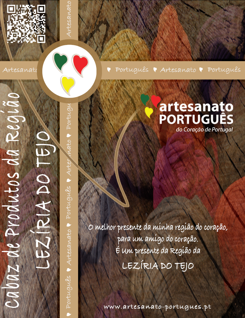 Cabaz Produtos – Região da Lezíria do Tejo
