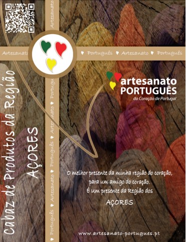 Cabaz Produtos – Região dos Açores