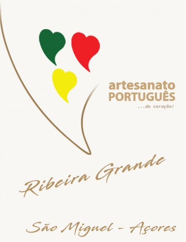 Ribeira Grande - Gift 025E