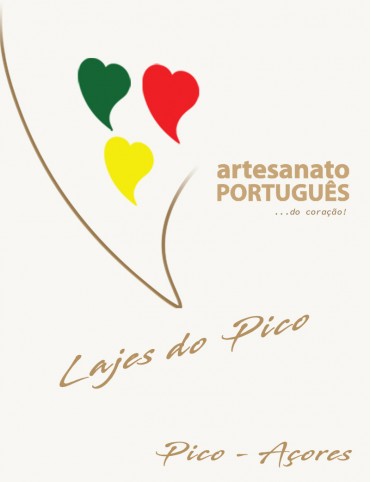 Lajes do Pico - Gift 025E