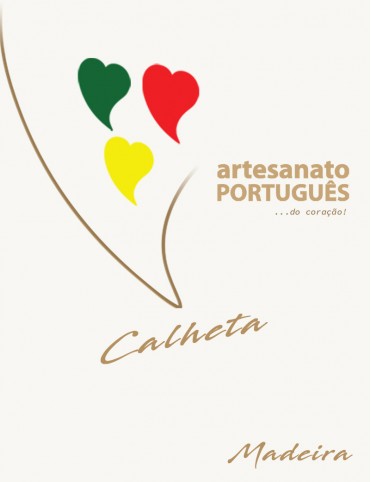 Calheta - Madeira- Gift 025E