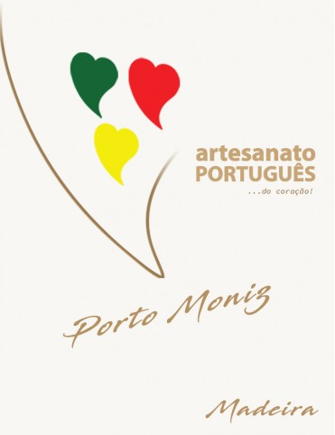 Porto Moniz - Gift 025E