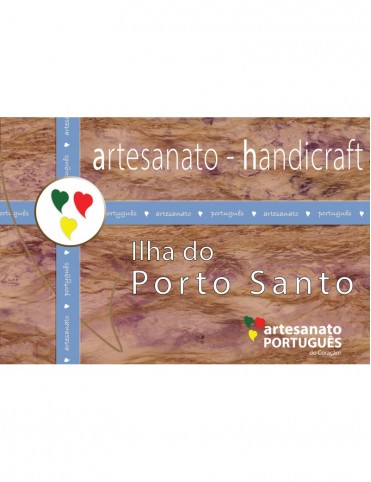 Pack - Ilha do Porto Santo