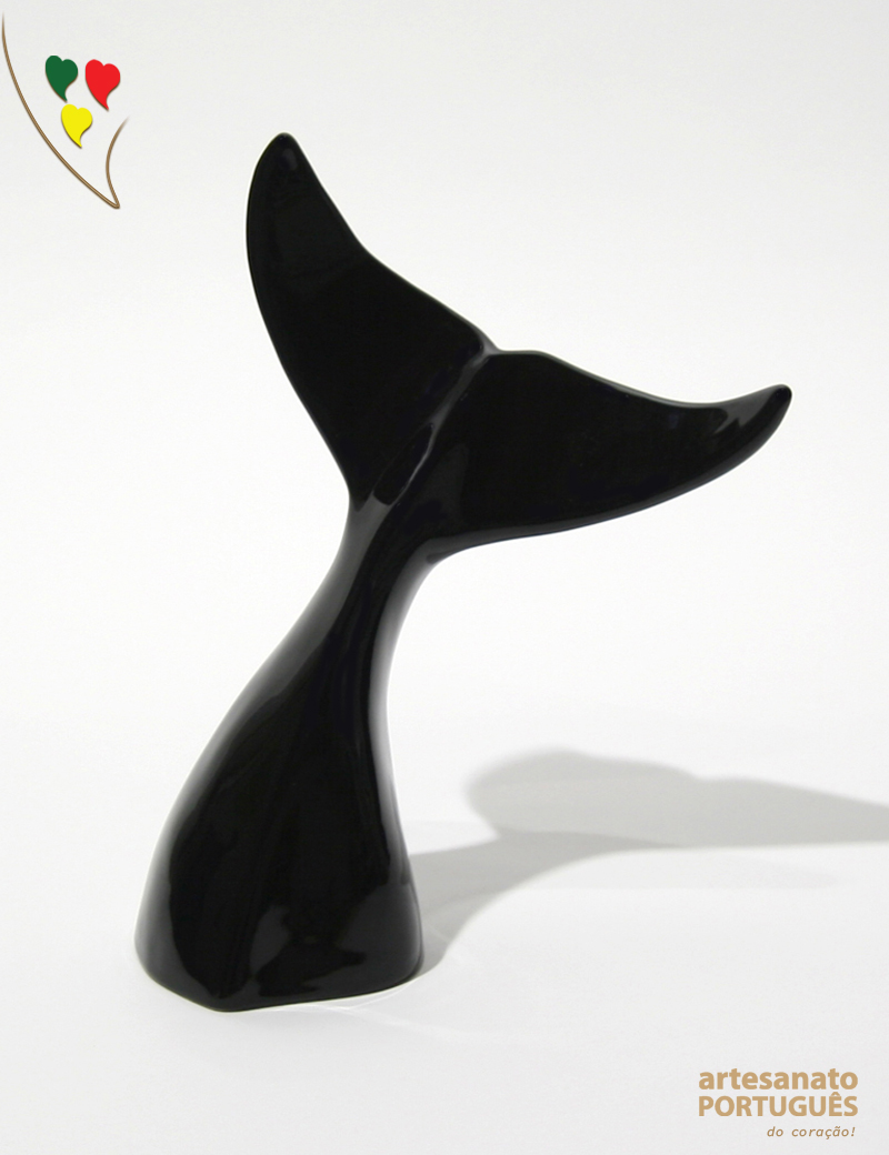 Cauda ORCA (preto)