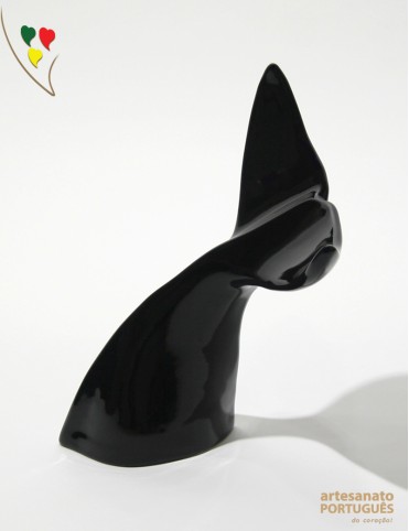 Cauda ORCA (preto)