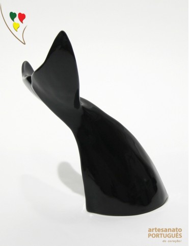 Cauda ORCA (preto)