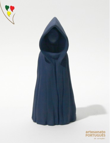 Azorean cloak - blue M111
