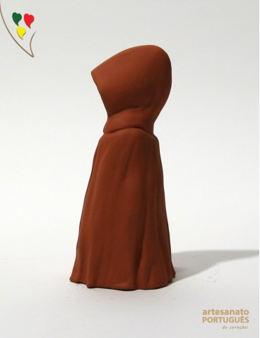 Capote M216-L-terracota