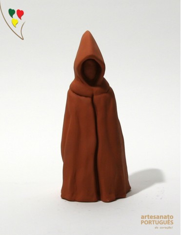 Capote M216-L-terracota