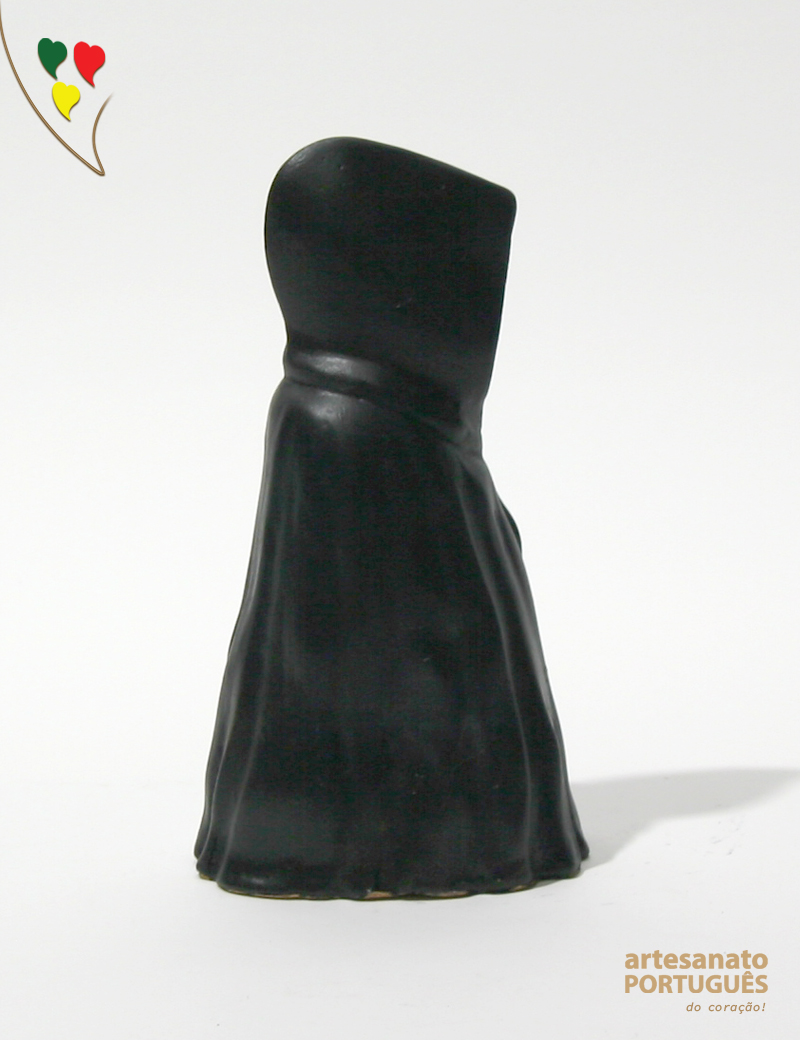 Capote M220-L-preto