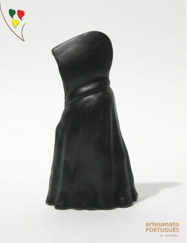 Capote M220-L-preto